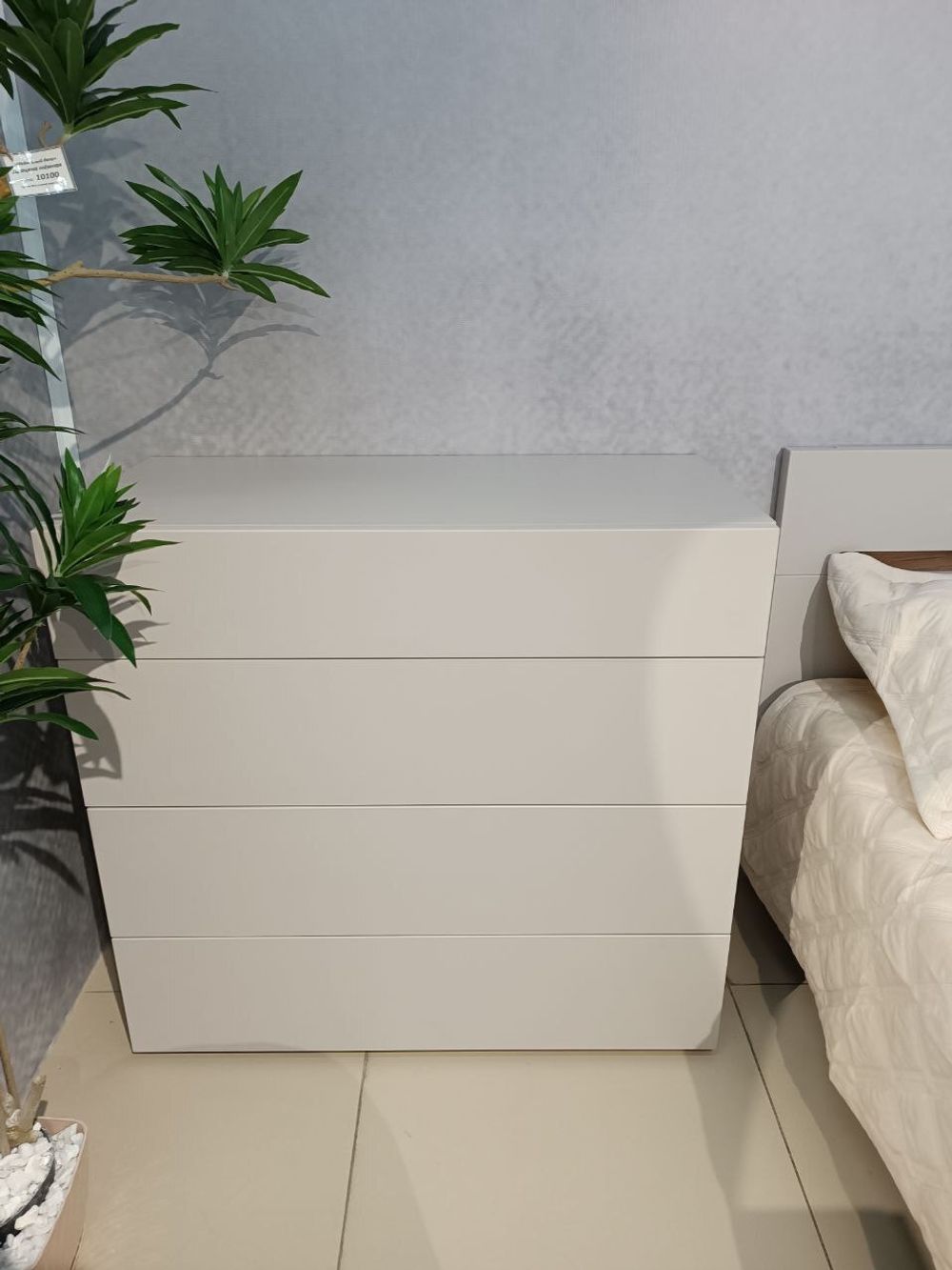 Валенсия Комод