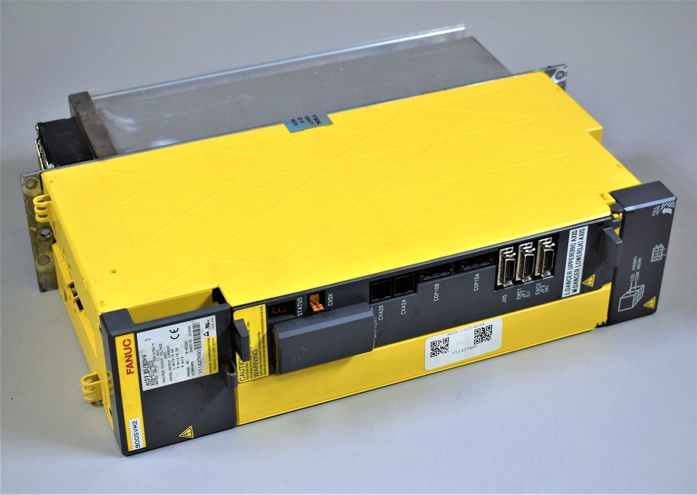 FANUC A06B-6127-H209