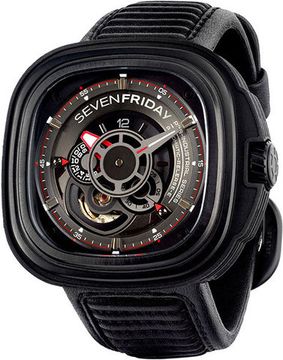 Наручные часы SEVENFRIDAY P3B-01 Racer
