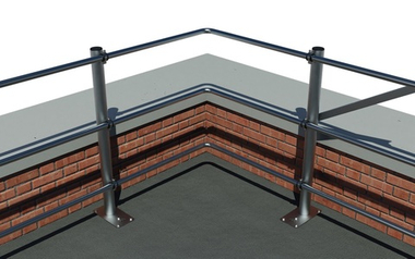 Угловой соединитель Fachmann KO/UN/PL 200х200