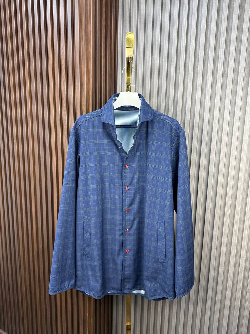 Рубашка Kiton