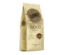 Кофе в зернах Lebo Gold, 500 г