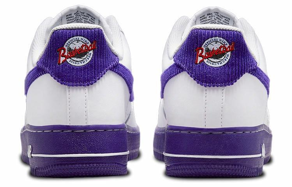 Кроссовки Nike Air Force 1 Low "Sports Specialties"