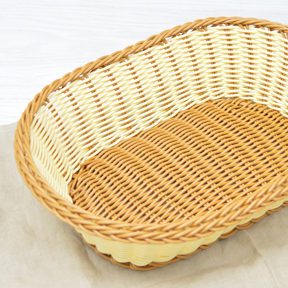 Корзинка для хлеба 29*21,5*8см