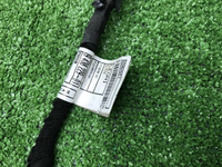 Проводка переднего бампера BMW 3er G20 (2018-2022)