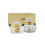 AJMAL Al Janaan Set lady (18ml oil+edP175)