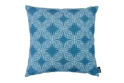 Декоративная подушка 40х40 см, цвет Грин