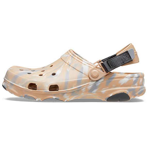 Crocs Сабо Мужские