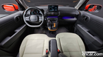 Hyundai Casper Turbo Modern (01.2022)