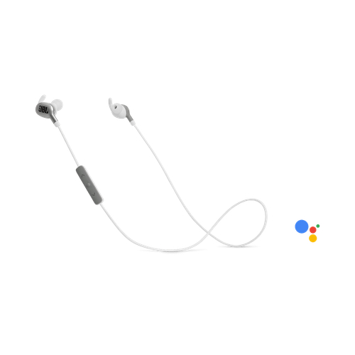 Беспроводные наушники JBL Everest 110 GA Silver, внутриканальные