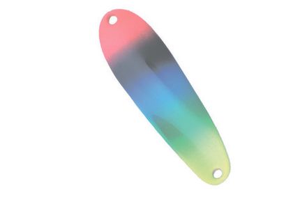 Блесна WATERLAND Limited 6гр #16 Rainbow Neon