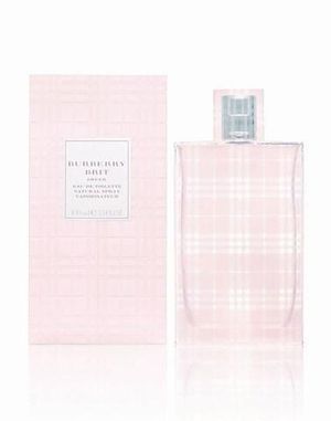 Burberry Brit Sheer