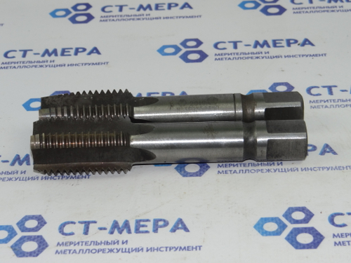 Метчик М33 (к-т из 2-х шт) Р6М5Ф3-МП