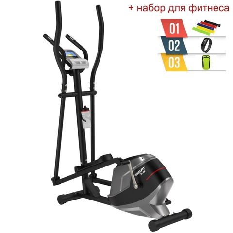 Эллиптический тренажер UNIX Fit SL 350Е