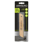 Лезвие ARMERO сегментное 18мм, Tytan  (5 шт.)     A512/118
