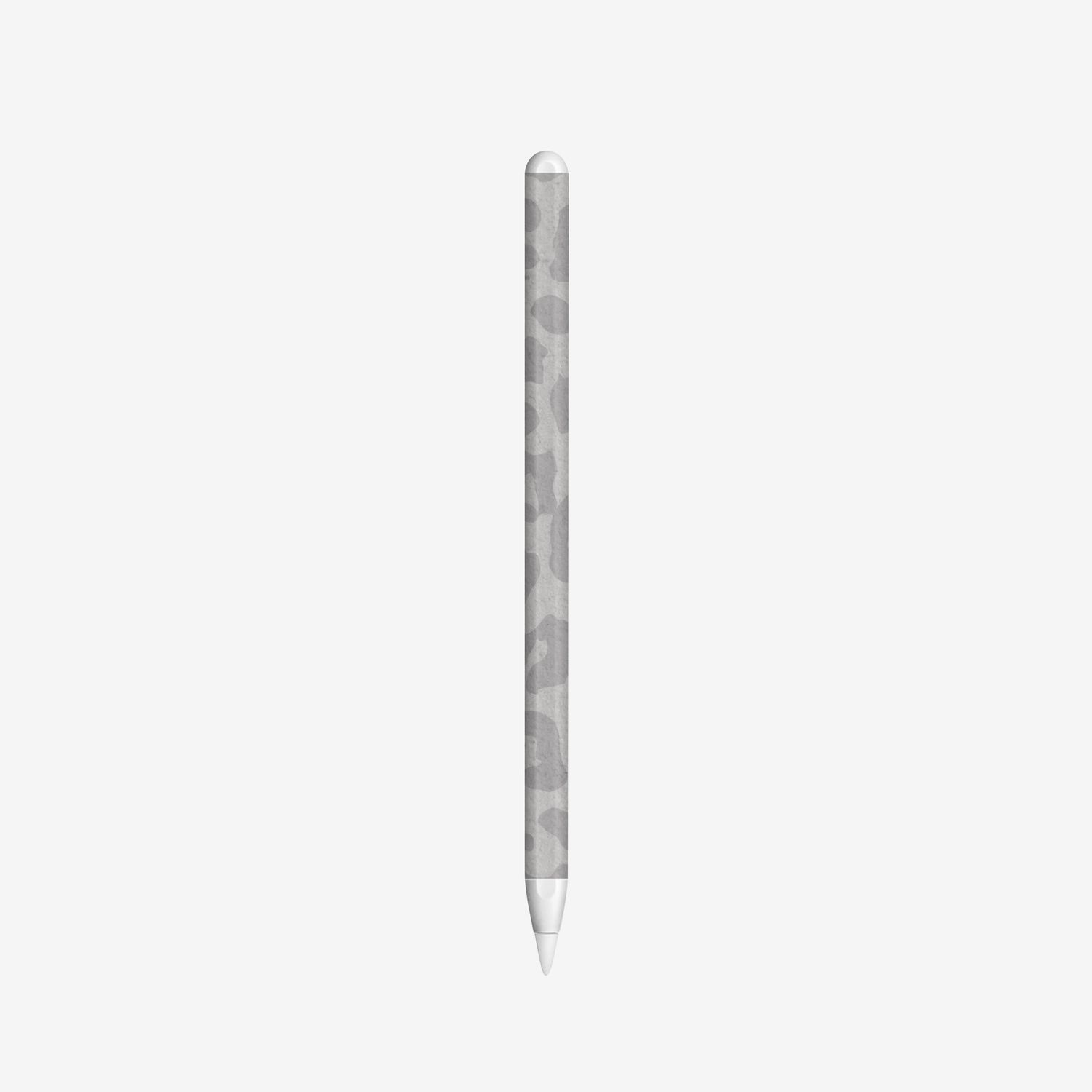 Виниловая наклейка CONCRETE JUNGLE для Apple Pencil