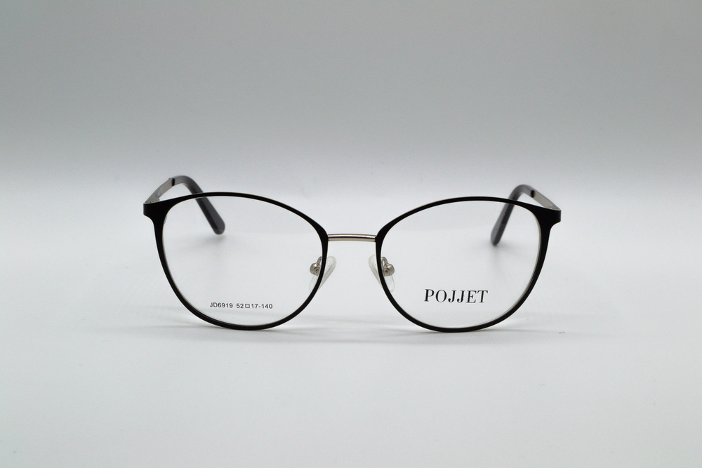 Изг. оправы Pojjet JD6919 C1