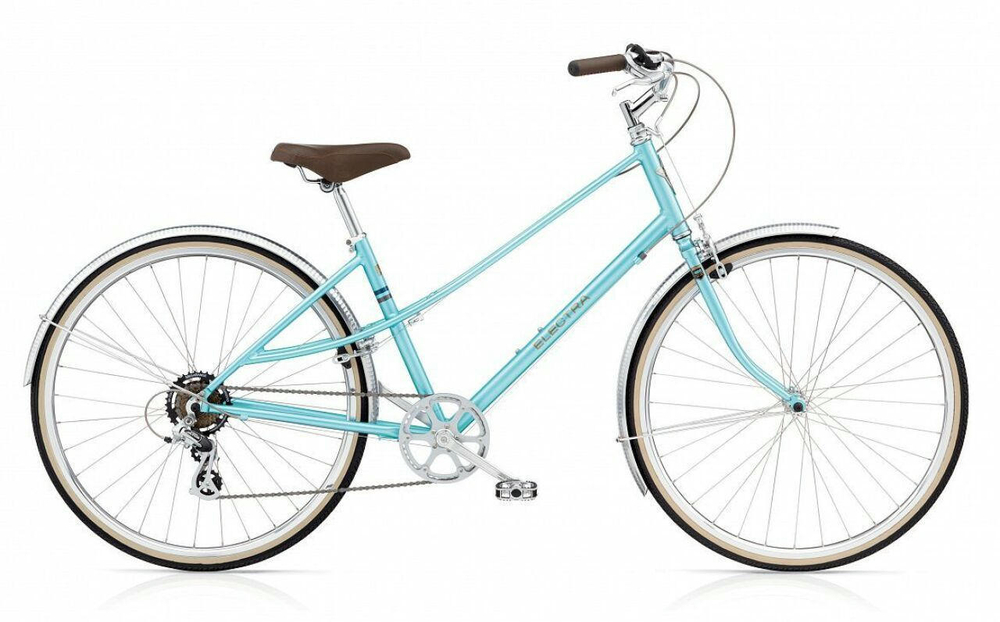 Комфортный велосипед Electra Ticino 7D Ladies (2020)