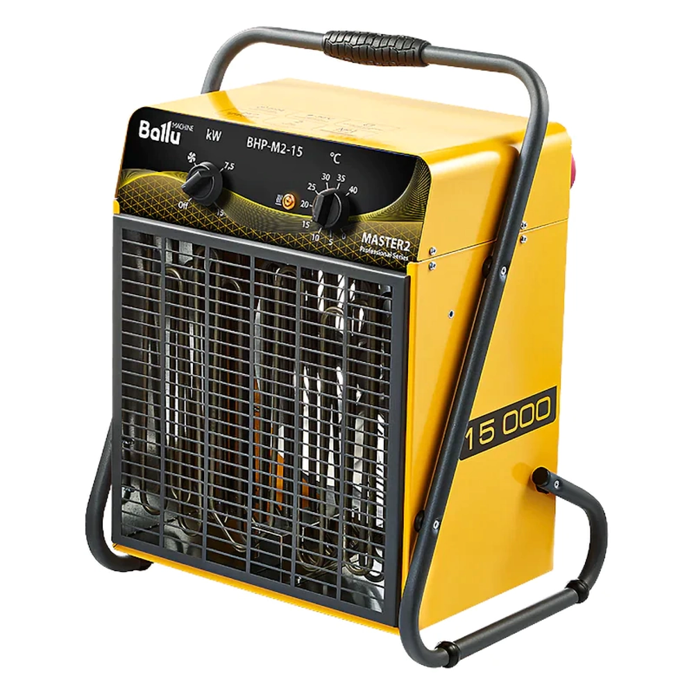 Ballu BHP-M2-15 пушка тепловая НС-1282612