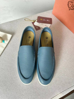 Лоферы Loro Piana