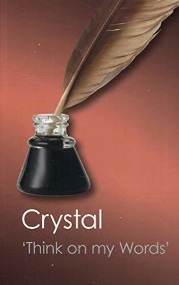 Think On My Words: Exploring Shakespeare's Language