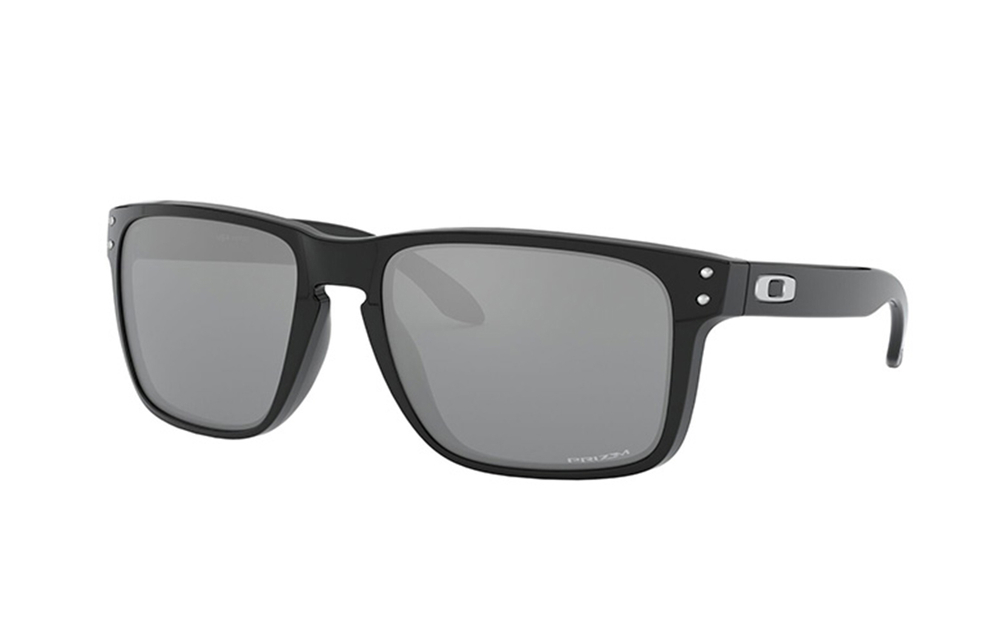 Oakley Injection Molded Irregular Shape Очки