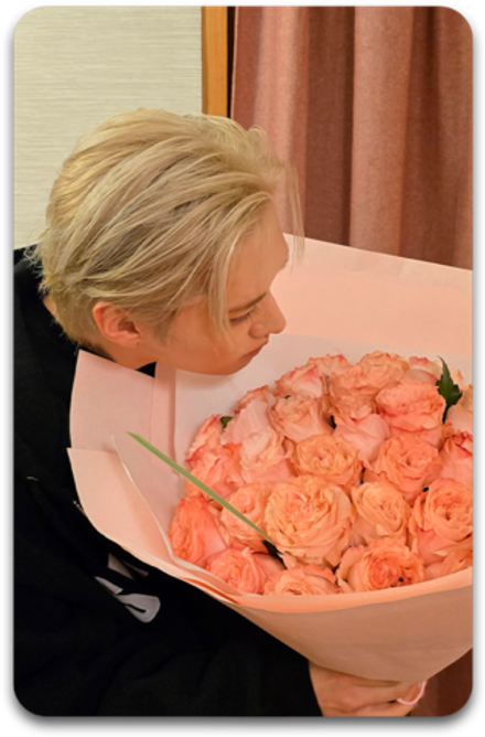 Карта / STRAY KIDS #5191