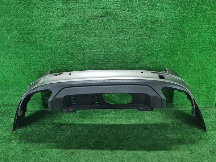 Бампер задний Volvo V60 2 Cross Country (2018-н.в.)