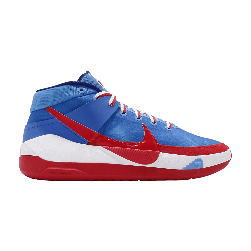 Кроссовки Nike Kd 13 Tpu