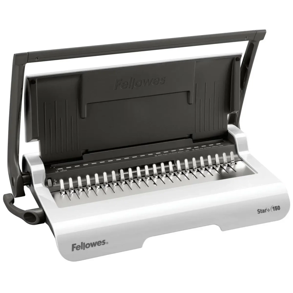 Брошюровщик Fellowes STAR+ 150 A4 FS-56275 (FS-56275)