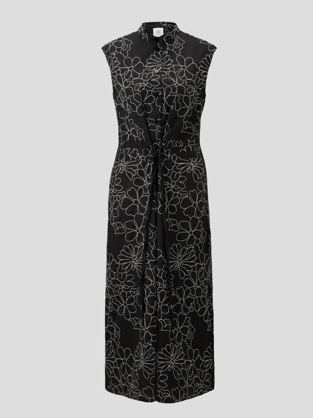 Платье BOGNER CECILE в черном цвете