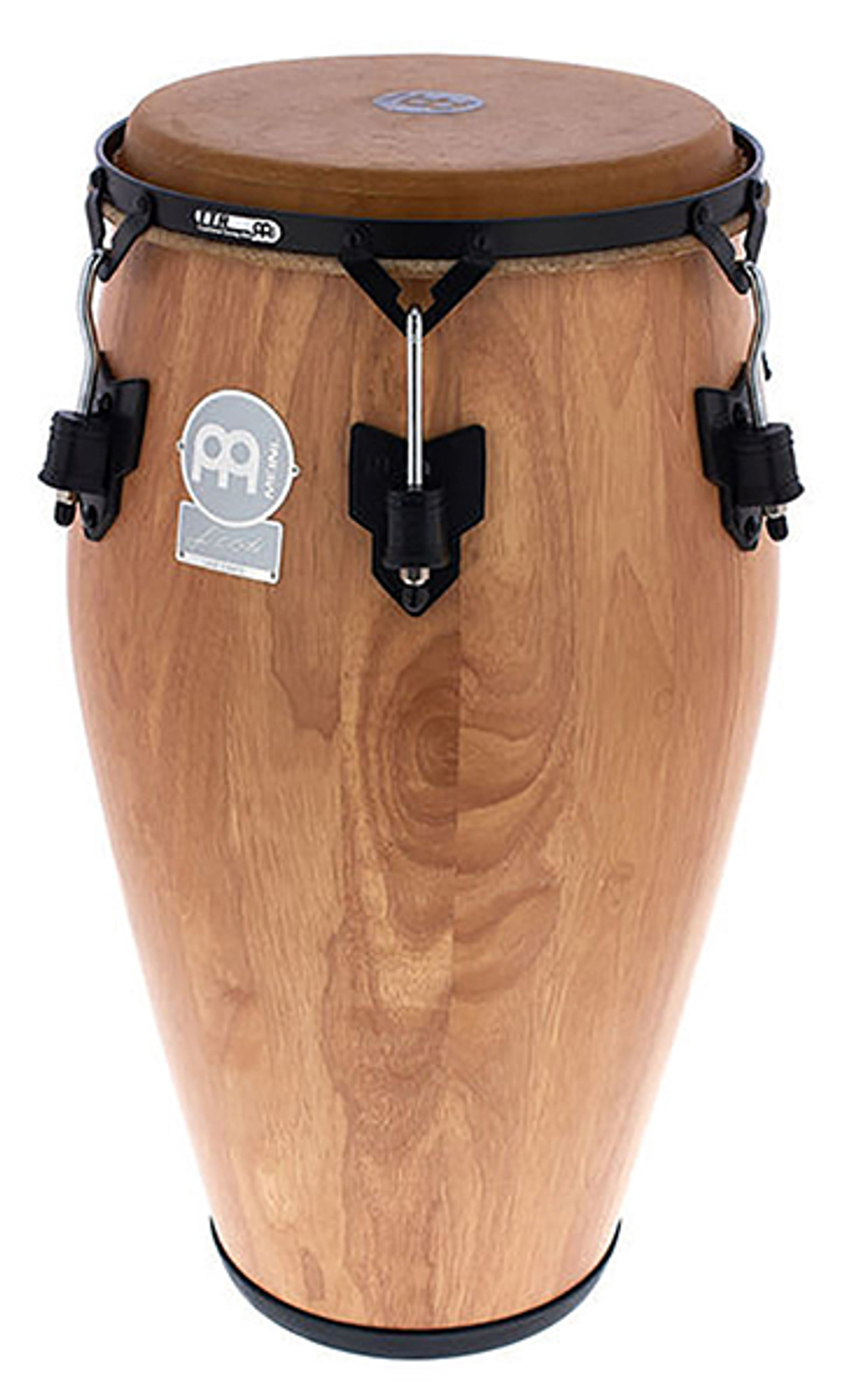 LC1212NT-M Artist Luis Conte Signature Tumba Конга 12.5", цвет натуральный, Meinl