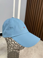 Кепка Kiton