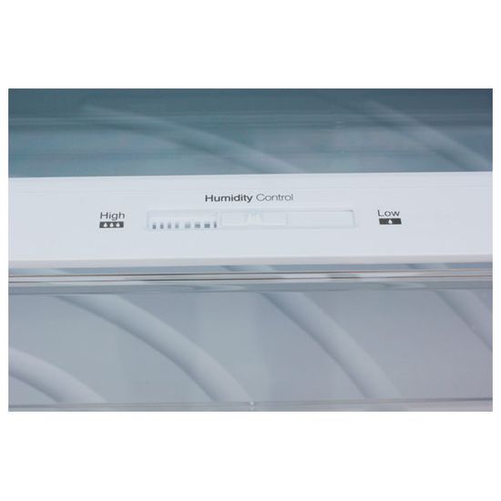 Холодильник Shivaki BMR-2016DNFW