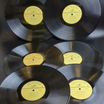 14 LP box - Людвиг ван Бетховен - 32 Сонаты Для Фортепиано. Классика. 14 Виниловых пластинок 12 дюймов. Мелодия СССР.