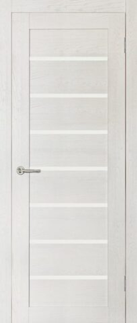 Межкомнатные двери FORET LIGHT Линия, Ясень