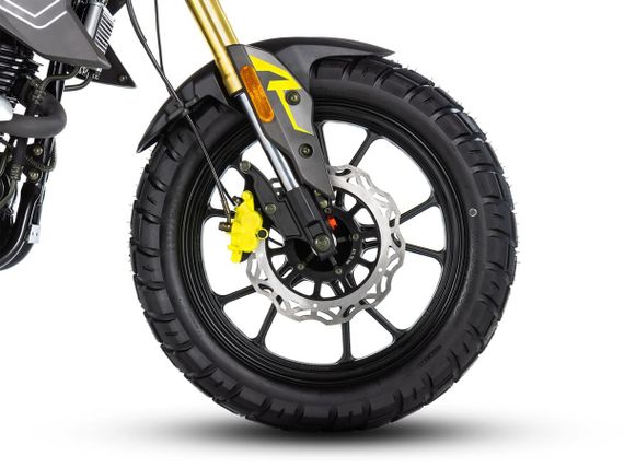 Мотоцикл SHARMAX Tour Enduro 300