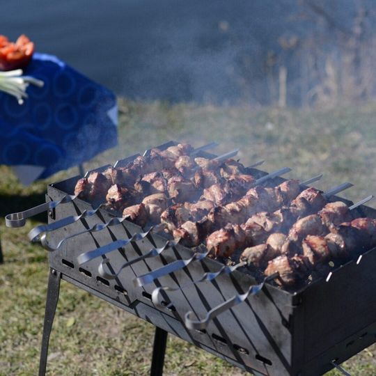 Товары для пикника
