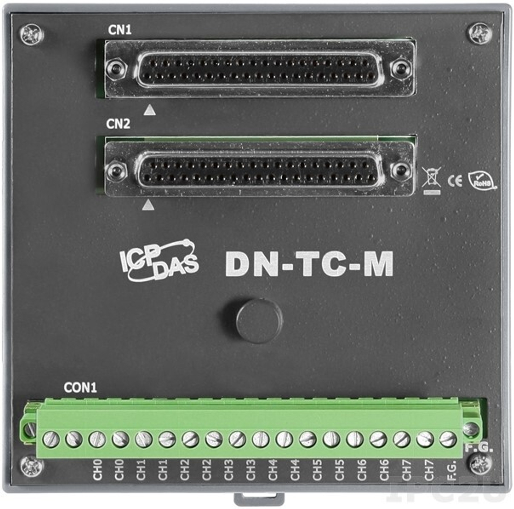 Плата  ICP DAS DN-TC-M