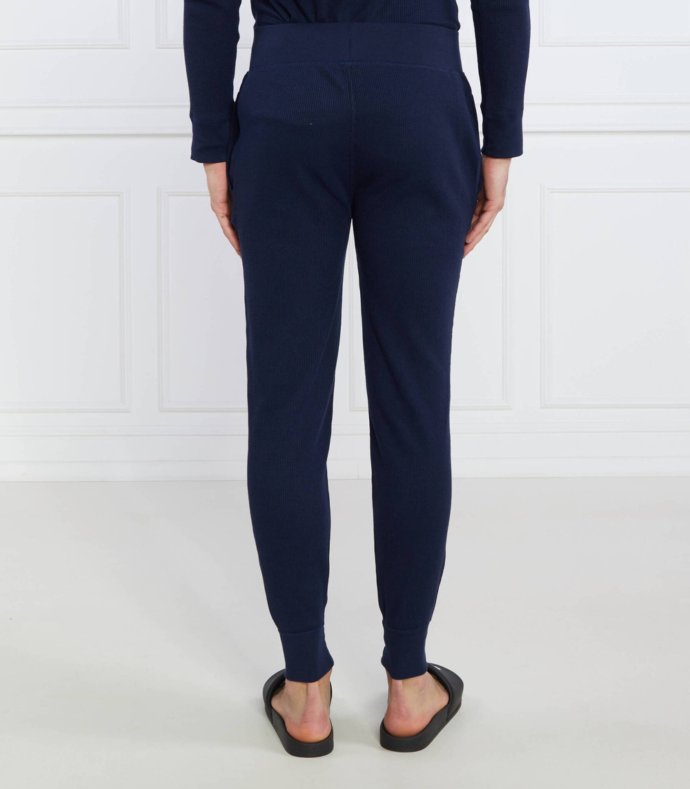 Пижамные штаны POLO RALPH LAUREN - темно-синий(714899616)