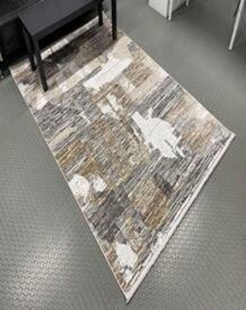 Prismatic 04423A BEIGE \ GREY Прямой