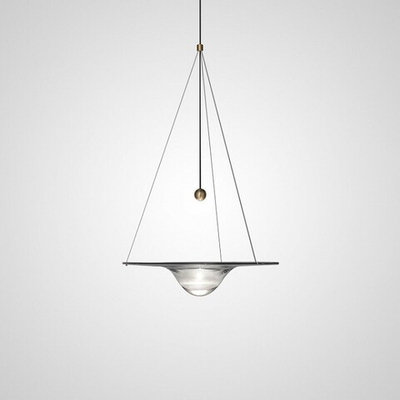 Подвесной светильник Imperiumloft CLEPSYDRA CLEPSYDRA01