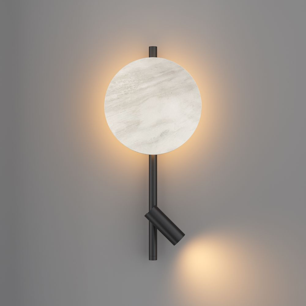 Светильник настенный светодиодный Maytoni   MOD450WL-L9W3K