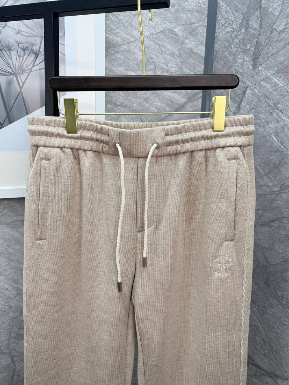 Спортивный костюм Brunello Cucinelli