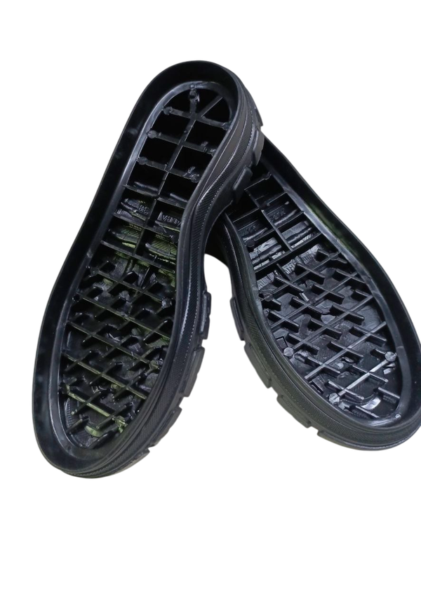 Подошва женская SP Альба, чёрный