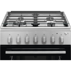 Газовая плита Electrolux RKG 600005 X