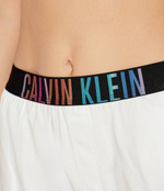 Пижамные шорты Calvin Klein Underwear - белый(000QS7194E)