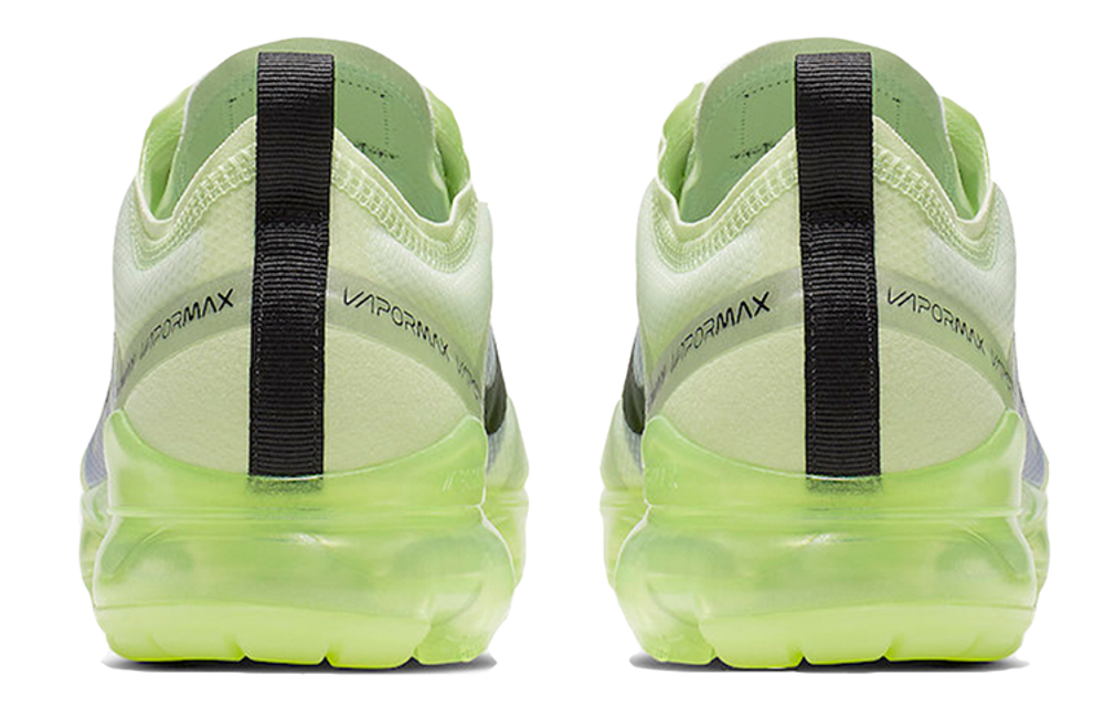 Кроссовки Nike Vapormax Air Barely Volt