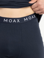 Кальсоны MOAX Race мужские, темно-синий, MX164021-75100