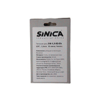 Пильная цепь для бензопил 3/8" 1,3мм 52 звена, Чизель, Шина 35 см (14"), SINICA
